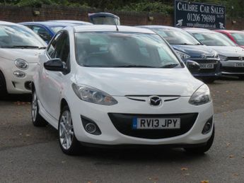 Mazda 2 VENTURE EDITION