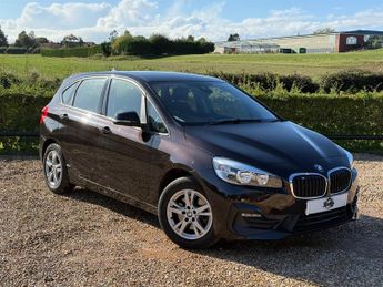 BMW 220 2.0 SE MPV 5dr Petrol DCT Euro 6 (s/s) (192 ps)