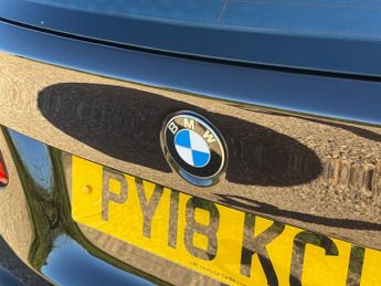 BMW 220i 2.0 SE MPV 5dr Petrol DCT Euro 6 (s/s) (192 ps)