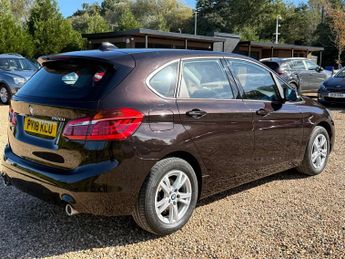 BMW 220i 2.0 SE MPV 5dr Petrol DCT Euro 6 (s/s) (192 ps)