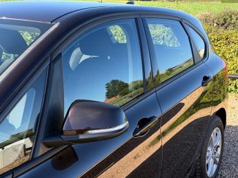 BMW 220i 2.0 SE MPV 5dr Petrol DCT Euro 6 (s/s) (192 ps)