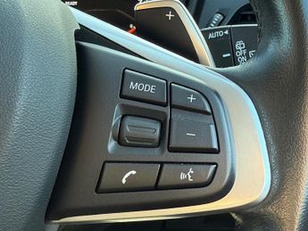 BMW 220i 2.0 SE MPV 5dr Petrol DCT Euro 6 (s/s) (192 ps)