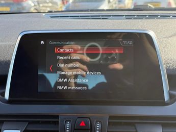 BMW 220i 2.0 SE MPV 5dr Petrol DCT Euro 6 (s/s) (192 ps)