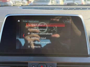 BMW 220i 2.0 SE MPV 5dr Petrol DCT Euro 6 (s/s) (192 ps)