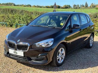BMW 220i 2.0 SE MPV 5dr Petrol DCT Euro 6 (s/s) (192 ps)