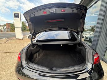 Mercedes E350 2.0 AMG Line (Premium Plus) G-Tronic+ Euro 6 (s/s) 2dr