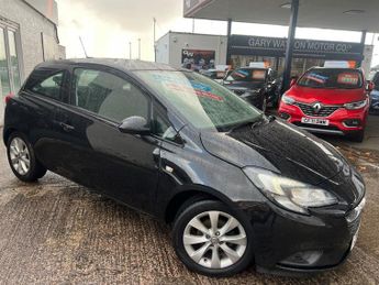 Vauxhall Corsa ENERGY A/C ECOFLEX