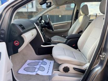Mercedes A170 1.7 Avantgarde SE Hatchback 5dr Petrol CVT (166 g/km, 116 bhp)