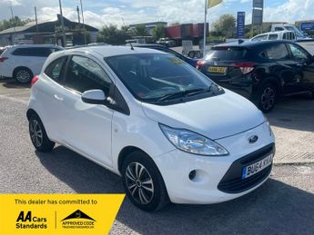 Ford Ka EDGE