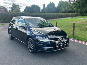 Volkswagen Golf SE NAVIGATION TSI BLUEMOTION TECHNOLOGY DSG