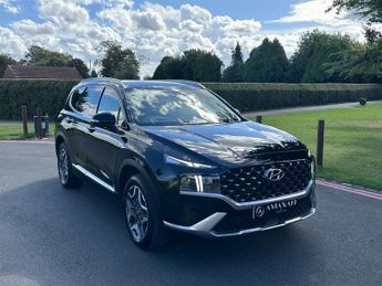 Hyundai Santa Fe ULTIMATE