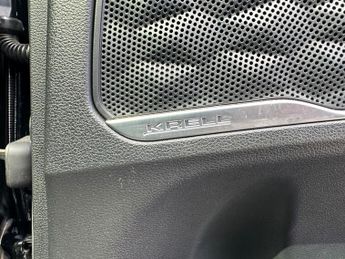 Hyundai Santa Fe ULTIMATE