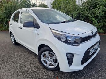 Kia Picanto 1