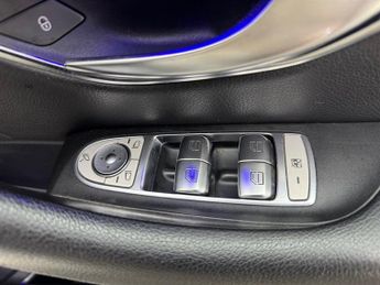 Mercedes E220 2.0 d AMG Line (Premium) G-Tronic+ Euro 6 (s/s) 5dr