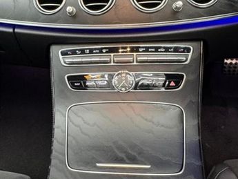 Mercedes E220 2.0 d AMG Line (Premium) G-Tronic+ Euro 6 (s/s) 5dr