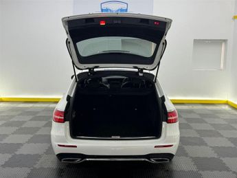 Mercedes E220 2.0 d AMG Line (Premium) G-Tronic+ Euro 6 (s/s) 5dr