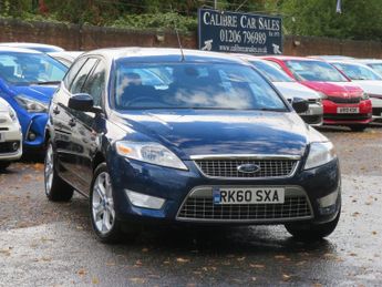 Ford Mondeo TITANIUM Estate
