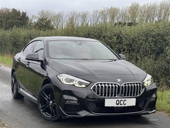 BMW 218 M SPORT GRAN COUPE