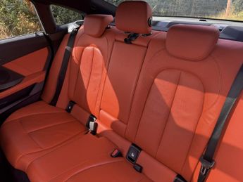 BMW 218i M SPORT GRAN COUPE