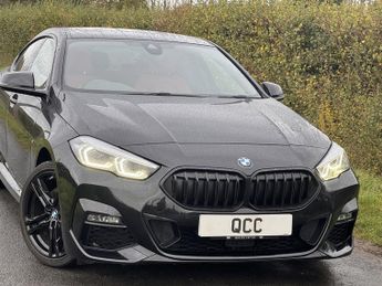 BMW 218i M SPORT GRAN COUPE