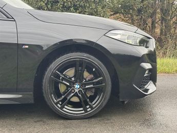 BMW 218i M SPORT GRAN COUPE