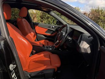 BMW 218i M SPORT GRAN COUPE