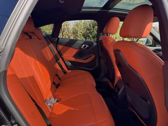 BMW 218i M SPORT GRAN COUPE