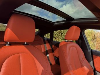 BMW 218i M SPORT GRAN COUPE