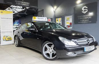Mercedes CLS CLS350 CDI GRAND EDITION