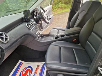 Mercedes 200 A  D SPORT