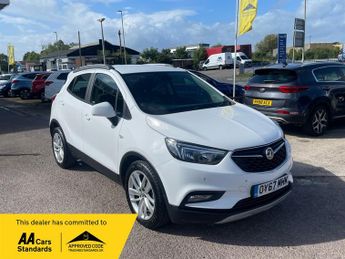 Vauxhall Mokka ACTIVE S/S