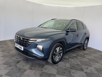 Hyundai Tucson 1.6 T-GDi Premium SUV 5dr Petrol Manual Euro 6 (s/s) (150 ps)