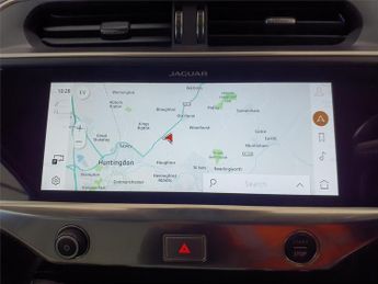 Jaguar I-Pace 400 90kWh HSE SUV 5dr Electric Auto 4WD (400 ps)