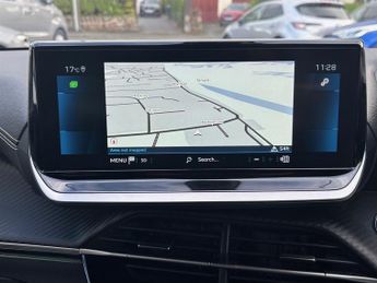 Peugeot 208 1.2 PureTech GT Hatchback 5dr Petrol EAT Euro 6 (s/s) (130 ps)