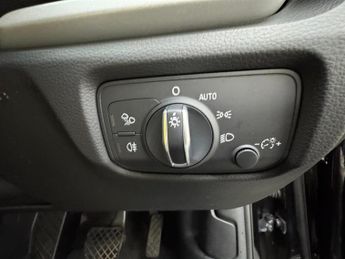 Audi A3 1.6 TDI SE Technik Sportback S Tronic Euro 6 (s/s) 5dr