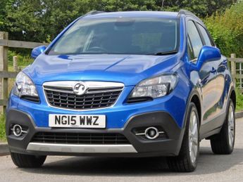Vauxhall Mokka 1.4 SE