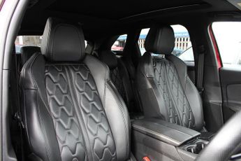 Peugeot 3008 1.6 13.2kWh GT SUV 5dr Petrol Plug-in Hybrid e-EAT 4WD Euro 6 (s