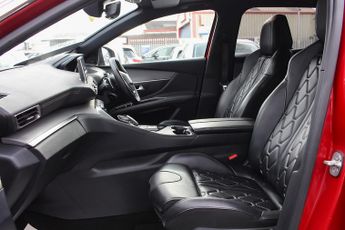 Peugeot 3008 1.6 13.2kWh GT SUV 5dr Petrol Plug-in Hybrid e-EAT 4WD Euro 6 (s