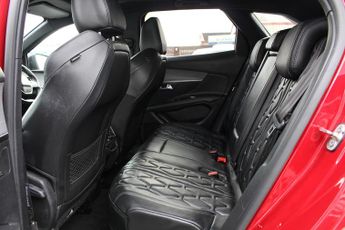 Peugeot 3008 1.6 13.2kWh GT SUV 5dr Petrol Plug-in Hybrid e-EAT 4WD Euro 6 (s