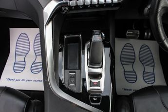 Peugeot 3008 1.6 13.2kWh GT SUV 5dr Petrol Plug-in Hybrid e-EAT 4WD Euro 6 (s