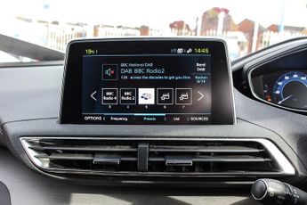 Peugeot 3008 1.6 13.2kWh GT SUV 5dr Petrol Plug-in Hybrid e-EAT 4WD Euro 6 (s