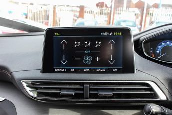 Peugeot 3008 1.6 13.2kWh GT SUV 5dr Petrol Plug-in Hybrid e-EAT 4WD Euro 6 (s