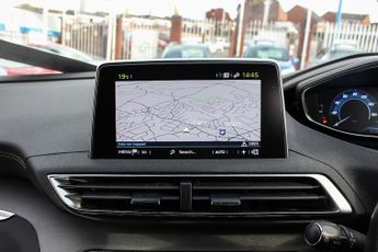 Peugeot 3008 1.6 13.2kWh GT SUV 5dr Petrol Plug-in Hybrid e-EAT 4WD Euro 6 (s