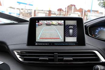 Peugeot 3008 1.6 13.2kWh GT SUV 5dr Petrol Plug-in Hybrid e-EAT 4WD Euro 6 (s