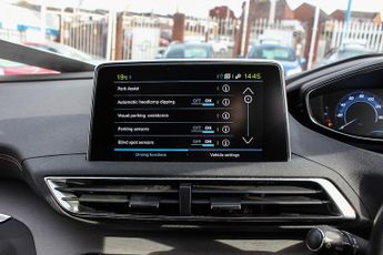 Peugeot 3008 1.6 13.2kWh GT SUV 5dr Petrol Plug-in Hybrid e-EAT 4WD Euro 6 (s