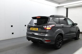 Ford Kuga 2.0 TDCi ST-Line SUV 5dr Diesel Powershift AWD Euro 6 (s/s) (180