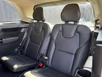 Volvo XC90 2.0 D5 Inscription Geartronic 4WD Euro 6 (s/s) 5dr