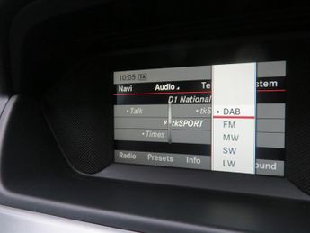 Mercedes C220 CDI AMG SPORT EDITION
