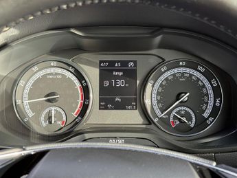 Skoda Karoq 1.0 TSI SE Technology SUV 5dr Petrol Manual Euro 6 (s/s) (116 ps