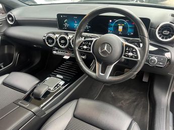 Mercedes A180d A 180 D SPORT EXECUTIVE